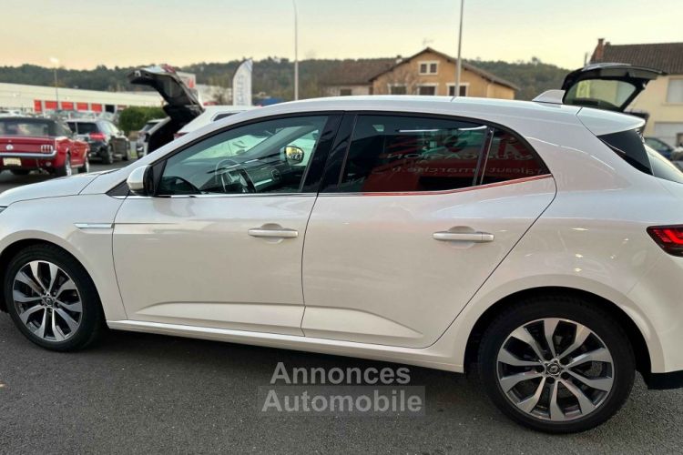 Renault Megane IV BLUE DCI 115 INTENS - <small></small> 17.490 € <small>TTC</small> - #13