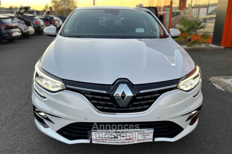 Renault Megane IV BLUE DCI 115 INTENS - <small></small> 17.490 € <small>TTC</small> - #16