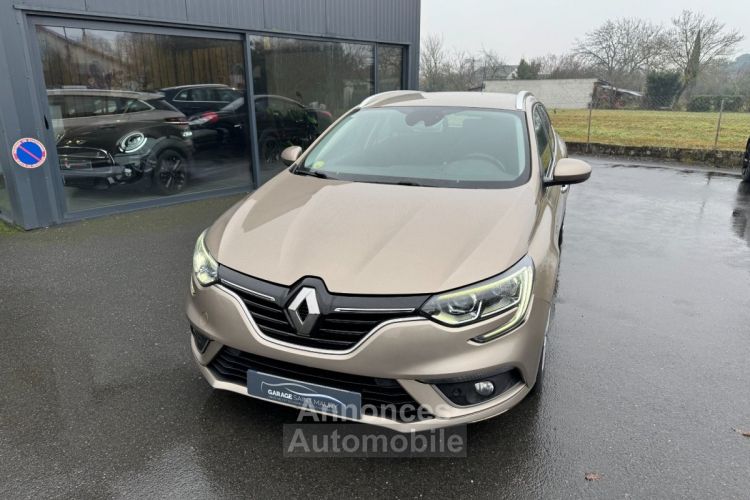 Renault Megane IV BREAK Business dci 115ch - <small></small> 12.490 € <small>TTC</small> - #2