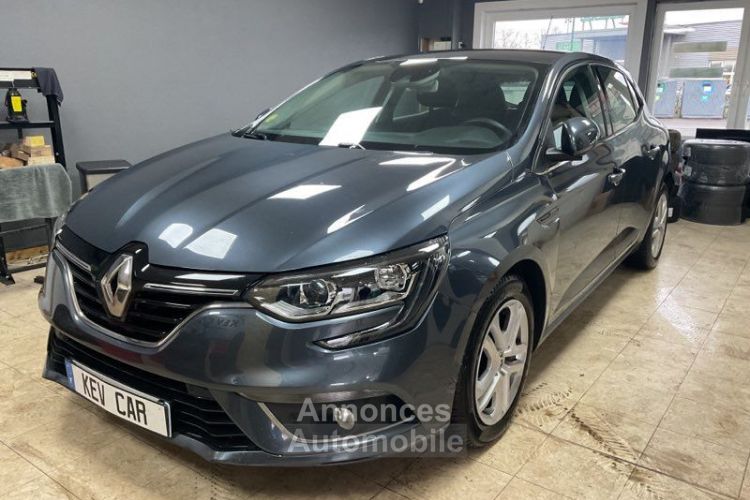 Renault Megane IV business 115 cv GARANTIE 12 mois - <small></small> 16.000 € <small>TTC</small> - #1