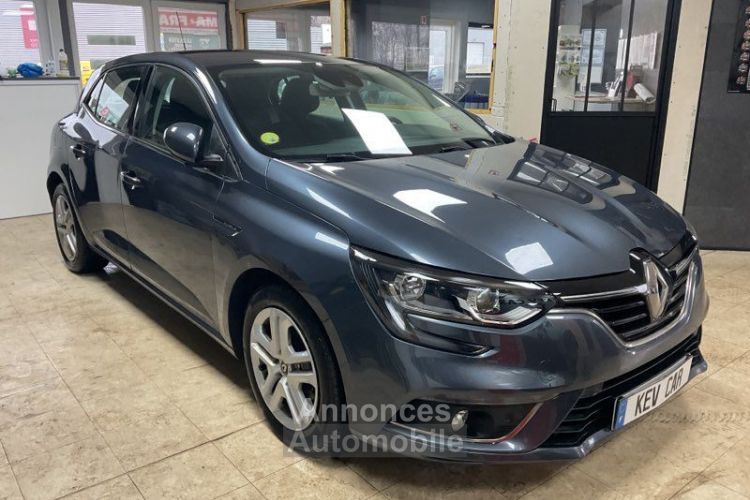 Renault Megane IV business 115 cv GARANTIE 12 mois - <small></small> 16.000 € <small>TTC</small> - #2