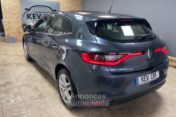 Renault Megane IV business 115 cv GARANTIE 12 mois - <small></small> 16.000 € <small>TTC</small> - #3