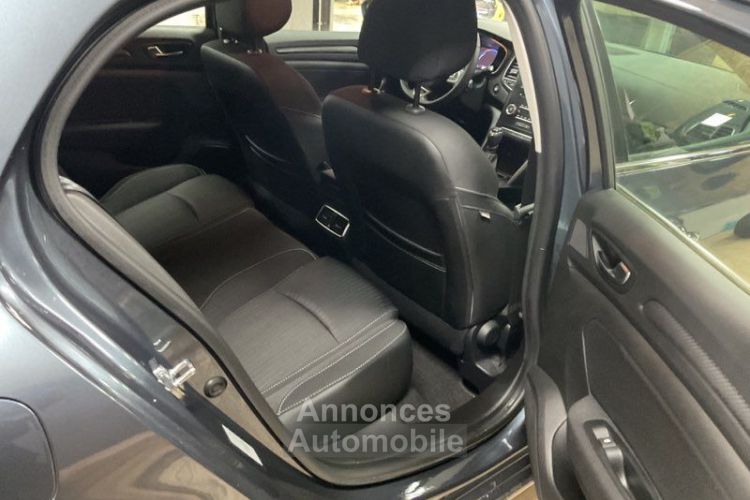 Renault Megane IV business 115 cv GARANTIE 12 mois - <small></small> 16.000 € <small>TTC</small> - #8