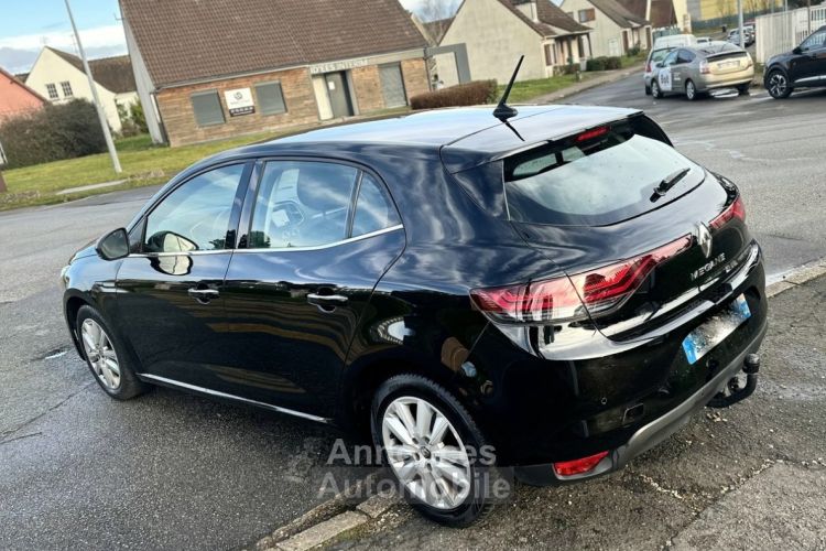 Renault Megane IV Business 1.3 TCe 115CV BVM6 9159HT ENTRETIEN JOUR - <small></small> 10.990 € <small>TTC</small> - #2