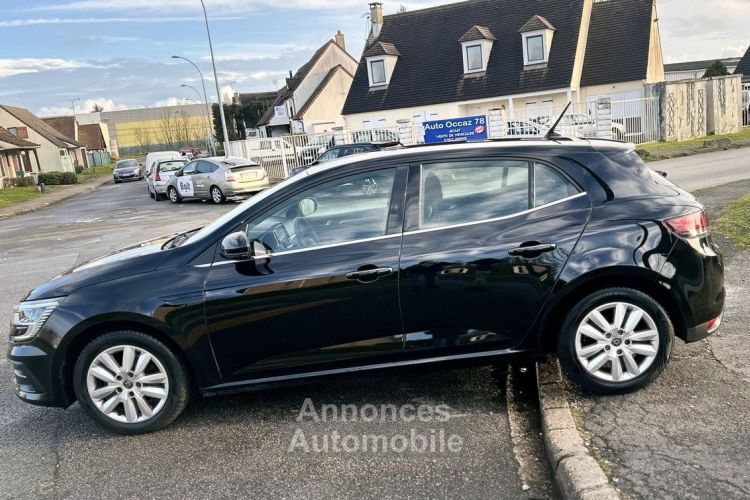 Renault Megane IV Business 1.3 TCe 115CV BVM6 9159HT ENTRETIEN JOUR - <small></small> 10.990 € <small>TTC</small> - #3