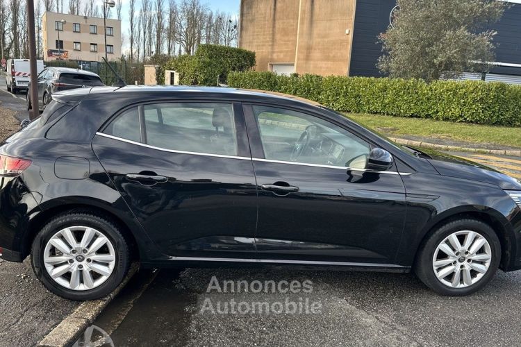 Renault Megane IV Business 1.3 TCe 115CV BVM6 9159HT ENTRETIEN JOUR - <small></small> 10.990 € <small>TTC</small> - #5