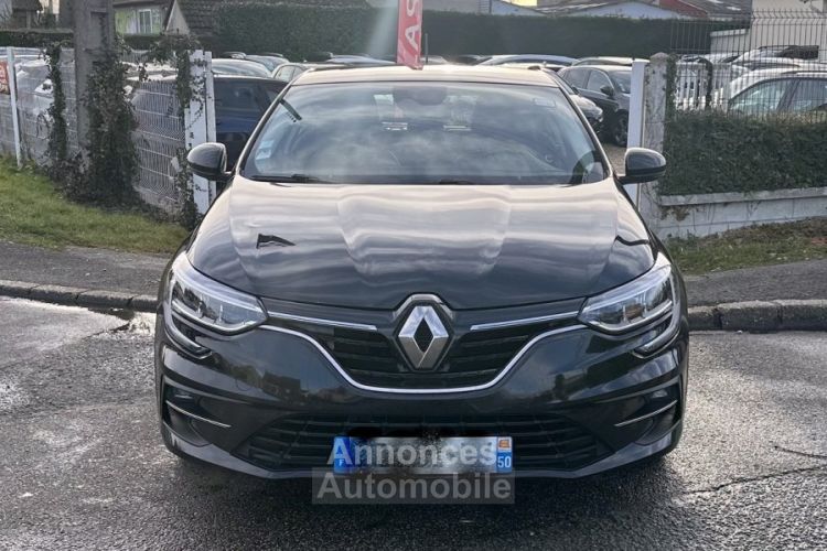 Renault Megane IV Business 1.3 TCe 115CV BVM6 9159HT ENTRETIEN JOUR - <small></small> 10.990 € <small>TTC</small> - #7