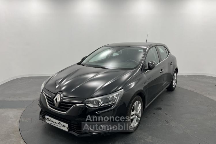 Renault Megane IV BUSINESS Berline dCi 110 Energy EDC - <small></small> 16.900 € <small>TTC</small> - #1