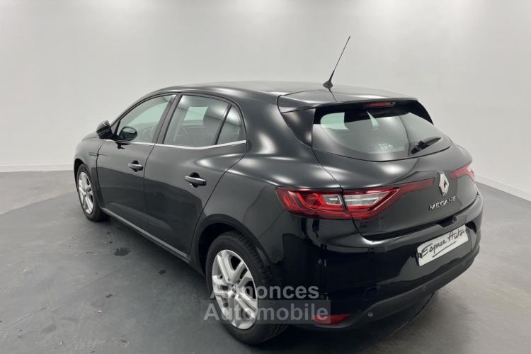 Renault Megane IV BUSINESS Berline dCi 110 Energy EDC - <small></small> 16.900 € <small>TTC</small> - #3