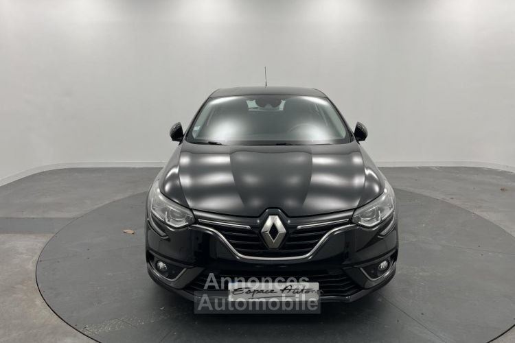 Renault Megane IV BUSINESS Berline dCi 110 Energy EDC - <small></small> 16.900 € <small>TTC</small> - #8