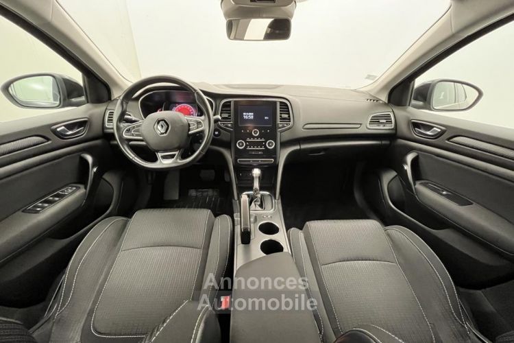 Renault Megane IV BUSINESS Berline dCi 110 Energy EDC - <small></small> 16.900 € <small>TTC</small> - #11