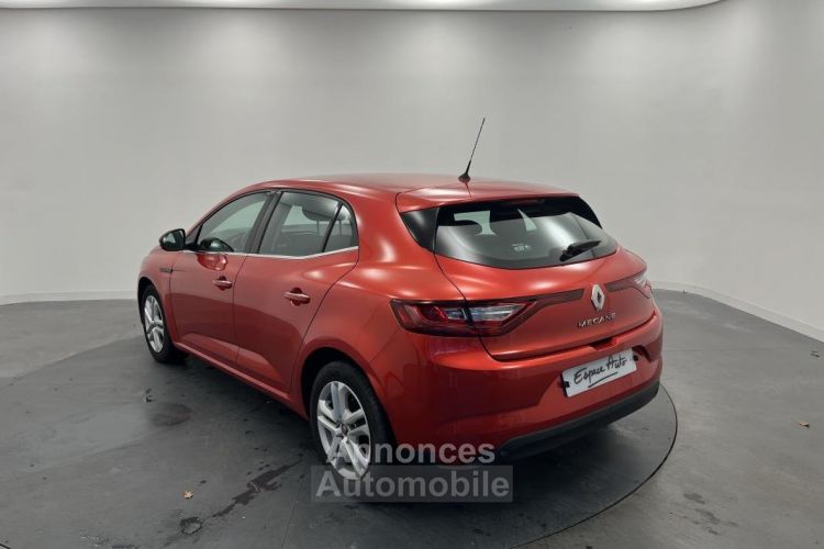 Renault Megane IV BUSINESS Berline dCi 90 Energy - <small></small> 15.990 € <small>TTC</small> - #3