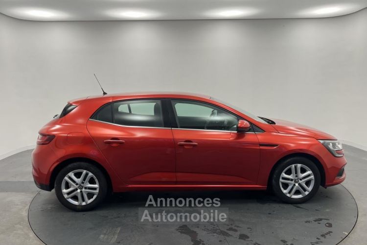 Renault Megane IV BUSINESS Berline dCi 90 Energy - <small></small> 15.990 € <small>TTC</small> - #6