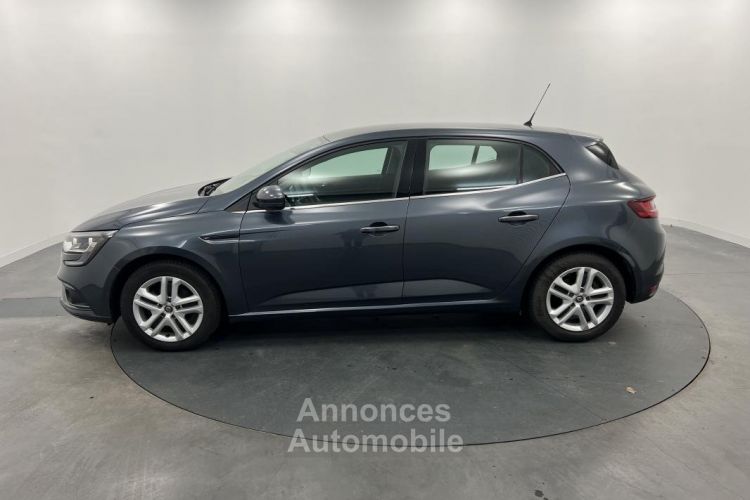 Renault Megane IV BUSINESS Berline TCe 115 FAP - <small></small> 14.900 € <small>TTC</small> - #2