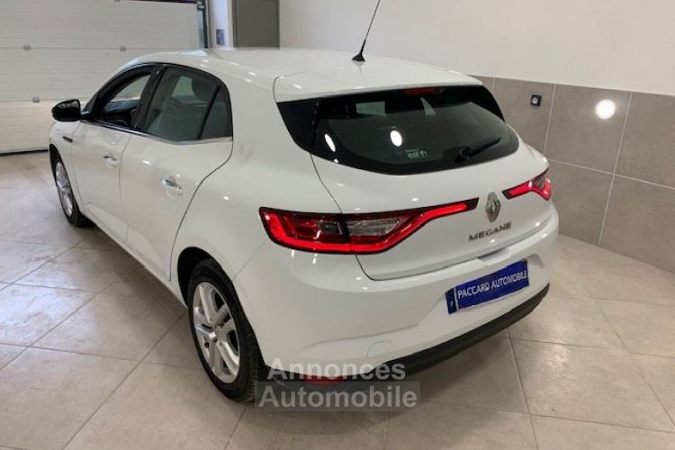 Renault Megane IV DCI 110 BUSINESS - <small></small> 12.990 € <small>TTC</small> - #2