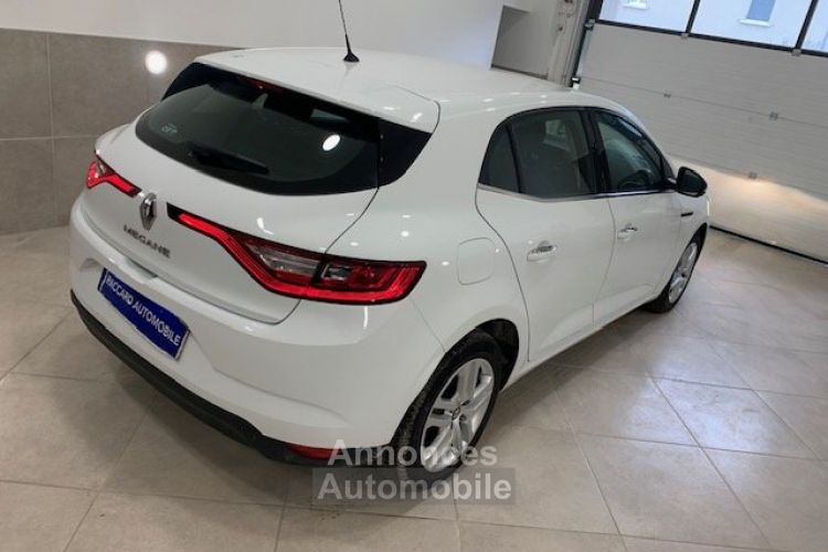 Renault Megane IV DCI 110 BUSINESS - <small></small> 12.990 € <small>TTC</small> - #10
