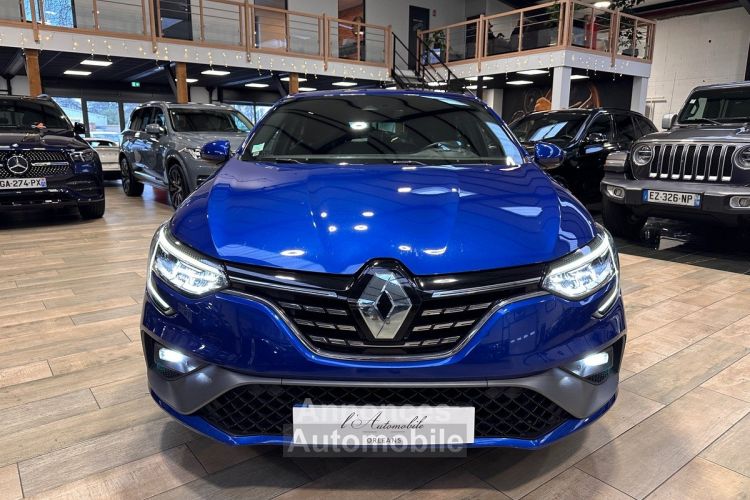 Renault Megane IV E-TECH Plug-In Hybride 160 ch RS LINE - <small></small> 19.990 € <small>TTC</small> - #2