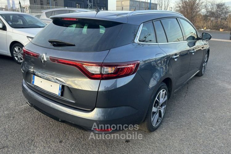 Renault Megane IV ESTATE 1.2 TCE 130CH ENERGY INTENS EDC - <small></small> 11.500 € <small>TTC</small> - #3