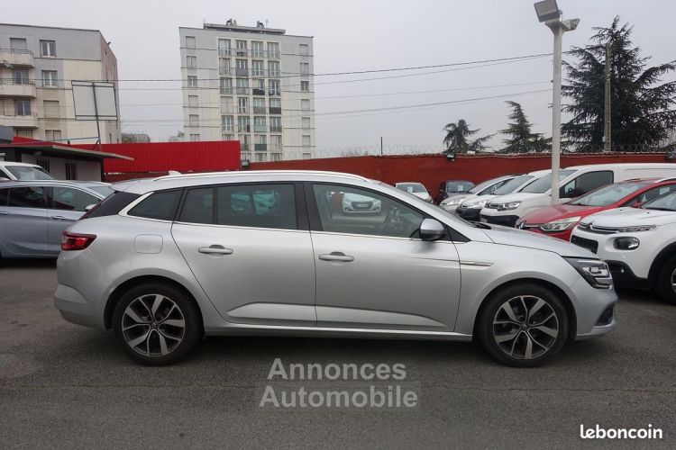 Renault Megane IV ESTATE 1.2 TCE 130CH ENERGY INTENS EDC - <small></small> 10.990 € <small>TTC</small> - #3