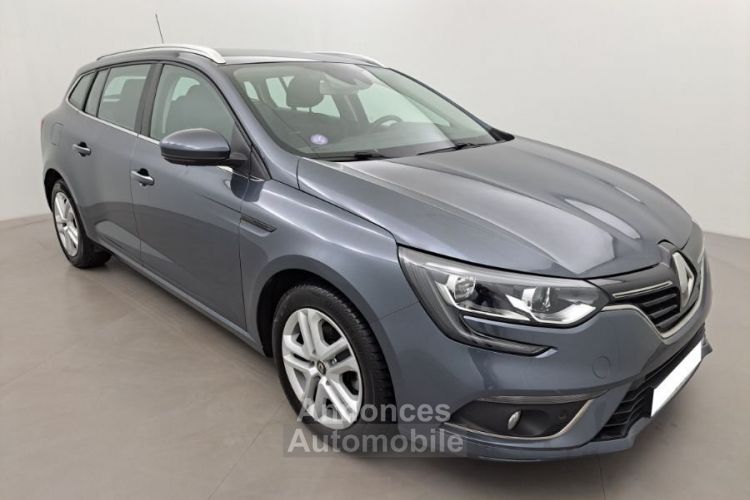Renault Megane IV ESTATE 1.3 TCE 115 BUSINESS - <small></small> 16.990 € <small>TTC</small> - #1