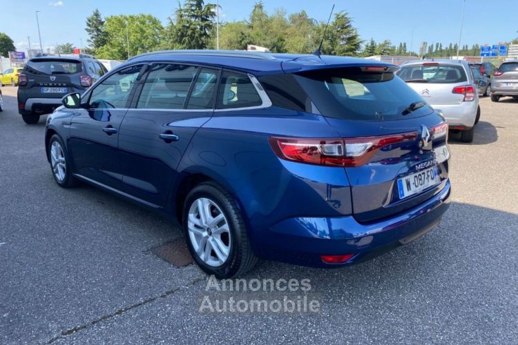 Renault Megane IV ESTATE 1.5 BLUE DCI 115 BUSINESS - <small></small> 15.990 € <small>TTC</small> - #2