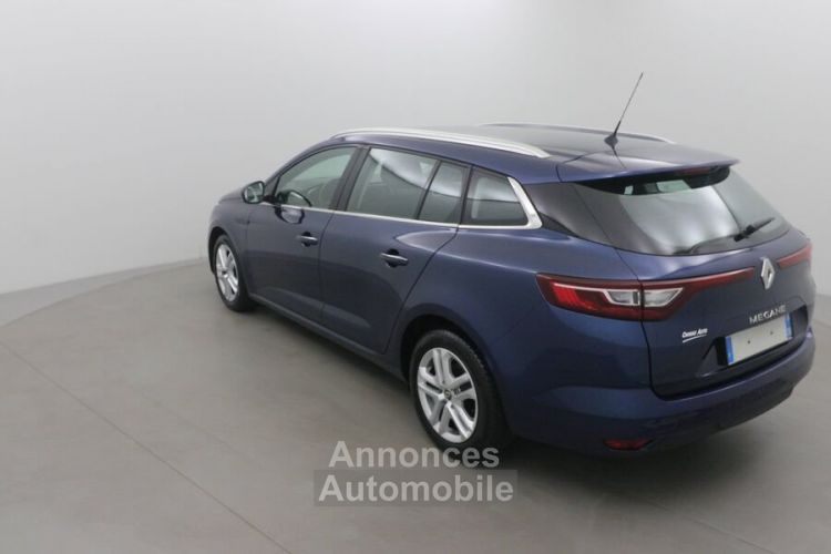 Renault Megane IV ESTATE 1.5 BLUE DCI 115 BUSINESS - <small></small> 15.990 € <small>TTC</small> - #3