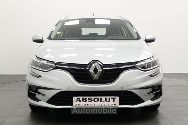 Renault Megane IV ESTATE 1.5 BLUE DCI 115CH BUSINESS - <small></small> 15.980 € <small>TTC</small> - #2