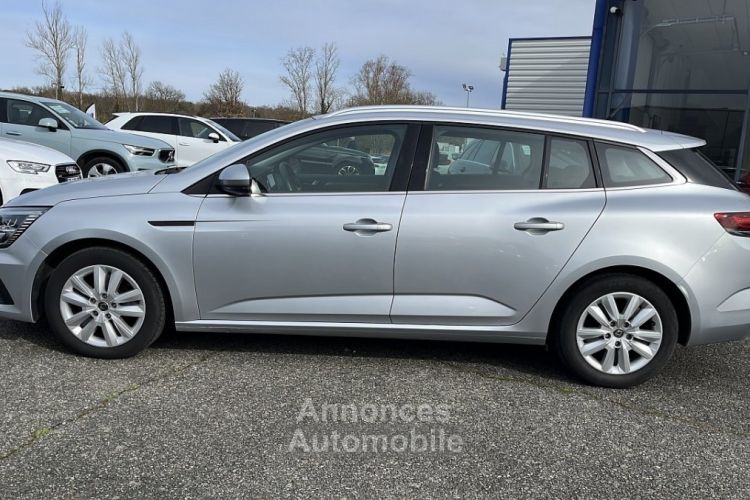 Renault Megane IV ESTATE 1.5 BLUE DCI 115CH BUSINESS - <small></small> 16.890 € <small>TTC</small> - #3