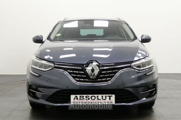 Renault Megane IV ESTATE 1.5 BLUE DCI 115CH INTENS - <small></small> 13.980 € <small>TTC</small> - #2