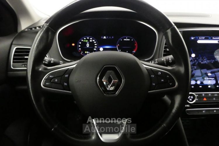 Renault Megane IV ESTATE 1.5 BLUE DCI 115CH INTENS - <small></small> 13.980 € <small>TTC</small> - #10