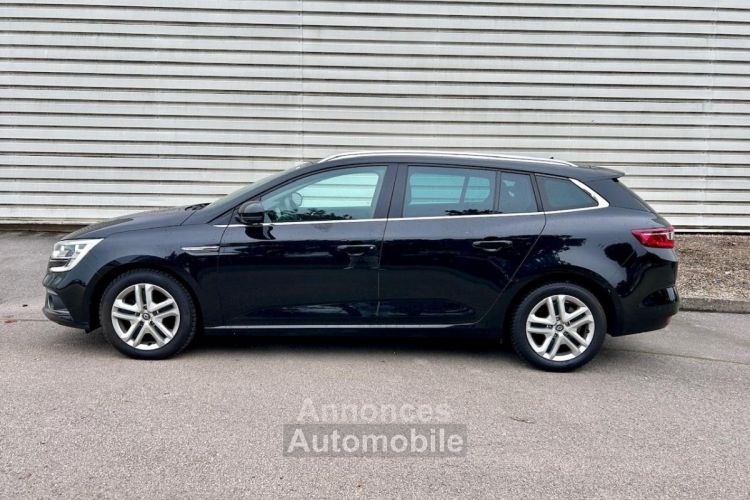 Renault Megane IV ESTATE 1.5 BLUE DCI 115CH LIMITED NOIR ETOILE - <small></small> 15.260 € <small>TTC</small> - #5