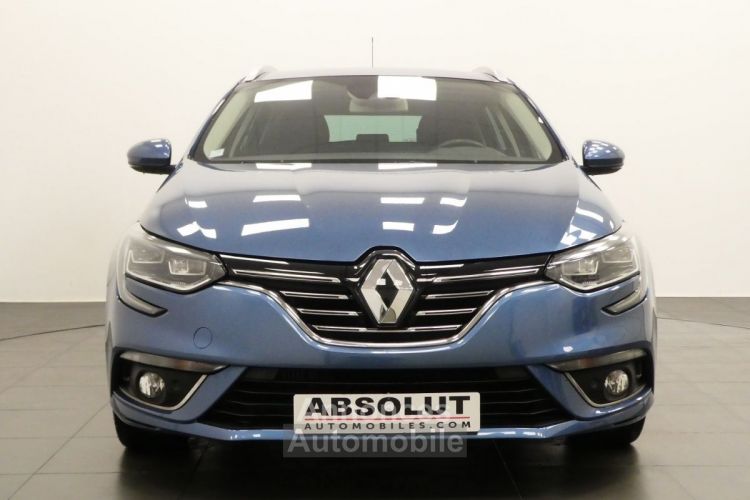 Renault Megane IV ESTATE 1.5 DCI 110CH ENERGY INTENS EDC - <small></small> 13.980 € <small>TTC</small> - #2