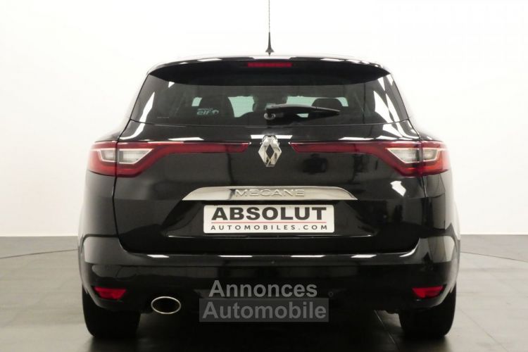 Renault Megane IV ESTATE 1.6 DCI 130CH ENERGY INTENS - <small></small> 10.480 € <small>TTC</small> - #3