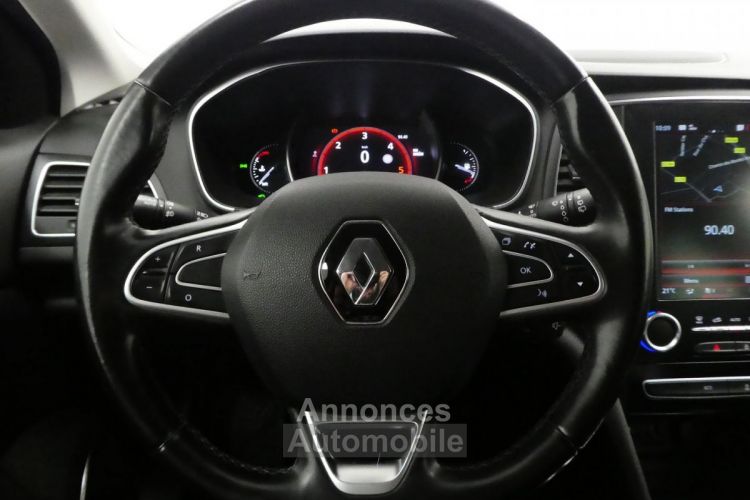 Renault Megane IV ESTATE 1.6 DCI 130CH ENERGY INTENS - <small></small> 10.480 € <small>TTC</small> - #11