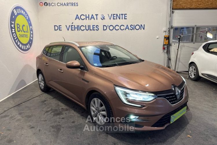 Renault Megane IV ESTATE 1.6 E-TECH PLUG-IN 160CH BUSINESS -21N - <small></small> 13.890 € <small>TTC</small> - #2