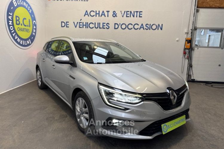 Renault Megane IV ESTATE 1.6 E-TECH PLUG-IN 160CH BUSINESS -21N - <small></small> 15.390 € <small>TTC</small> - #2