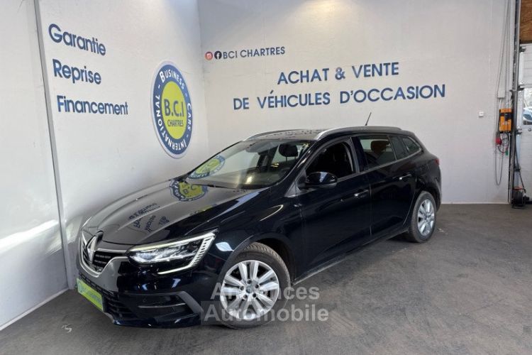 Renault Megane IV ESTATE 1.6 E-TECH PLUG-IN 160CH BUSINESS -21N - <small></small> 15.490 € <small>TTC</small> - #1