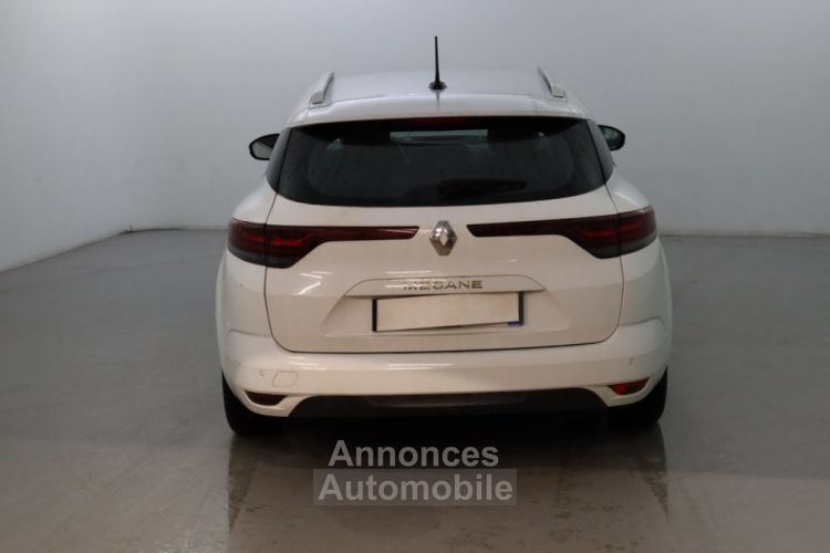 Renault Megane IV ESTATE Blue dCi 115 - 20 Business - <small></small> 12.490 € <small>TTC</small> - #20