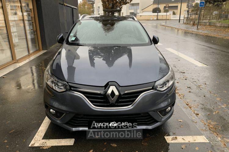 Renault Megane IV ESTATE Blue dCi 115 BUSINESS - <small></small> 12.490 € <small>TTC</small> - #3