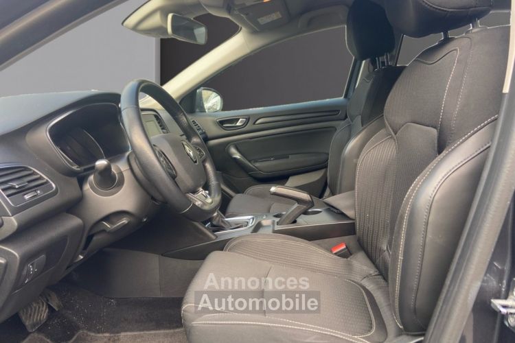 Renault Megane IV ESTATE BUSINESS lue dCi 115 BOITE AUTO AVEC ATTELAGE EDC Business - <small></small> 12.990 € <small>TTC</small> - #12