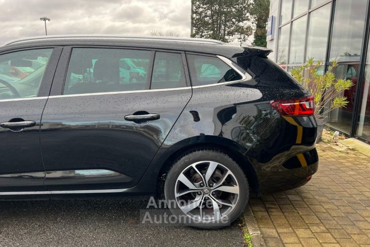 Renault Megane IV ESTATE dCi 130 Energy Intens pack BOSE - <small></small> 14.490 € <small>TTC</small> - #25