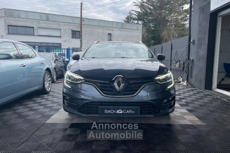 Renault Megane IV ESTATE E-TECH Plug-In Hybride 160 - 21N Business - <small></small> 13.990 € <small>TTC</small> - #2