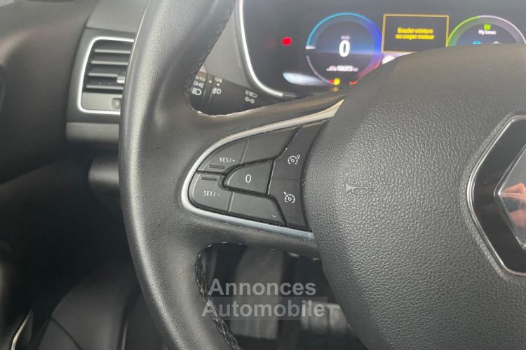 Renault Megane IV ESTATE E-TECH Plug-In Hybride 160 - 21N Business - <small></small> 13.990 € <small>TTC</small> - #10