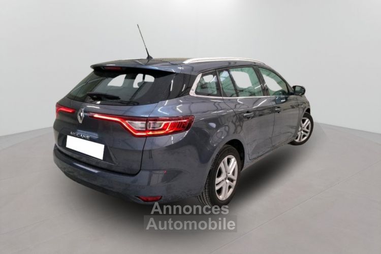 Renault Megane IV ESTATE ESTATE 1.5 Blue dCi 115 BUSINESS - <small></small> 15.490 € <small>TTC</small> - #2