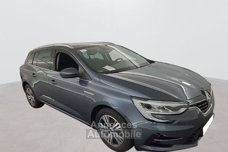 Renault Megane IV ESTATE 1.5 Blue dCi 115 Intens - <small></small> 17.490 € <small>TTC</small> - #1