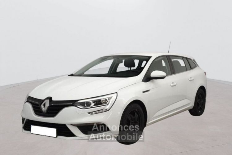 Renault Megane IV ESTATE Estate 1.5 dCi 95 - <small></small> 13.990 € <small>TTC</small> - #1