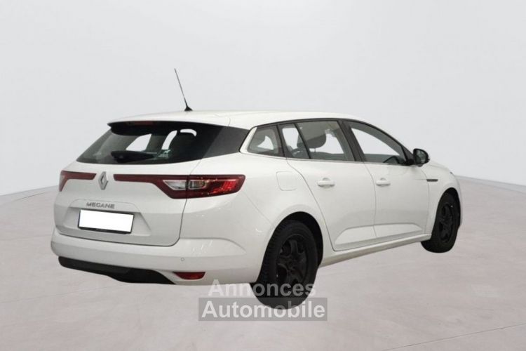 Renault Megane IV ESTATE Estate 1.5 dCi 95 - <small></small> 13.990 € <small>TTC</small> - #2