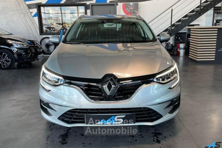Renault Megane IV ESTATE ZEN TCE 115 CH - <small></small> 23.890 € <small>TTC</small> - #2