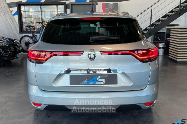 Renault Megane IV ESTATE ZEN TCE 115 CH - <small></small> 23.890 € <small>TTC</small> - #5