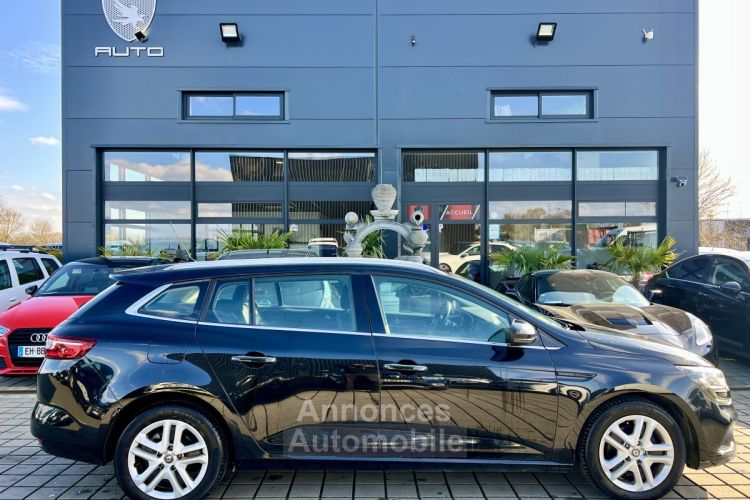 Renault Megane IV Grandtour 1.5 dCi 110CH ENERGY BUSINESS EDC - <small></small> 11.990 € <small>TTC</small> - #1